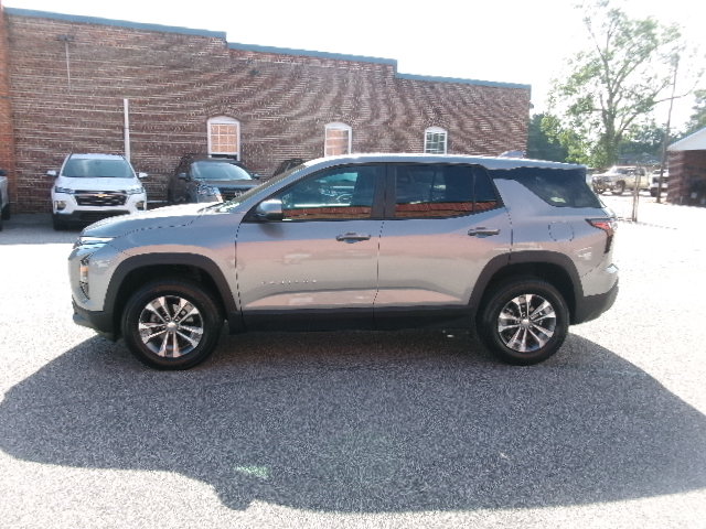 Used 2026 Chevrolet Equinox LT FWD image 6