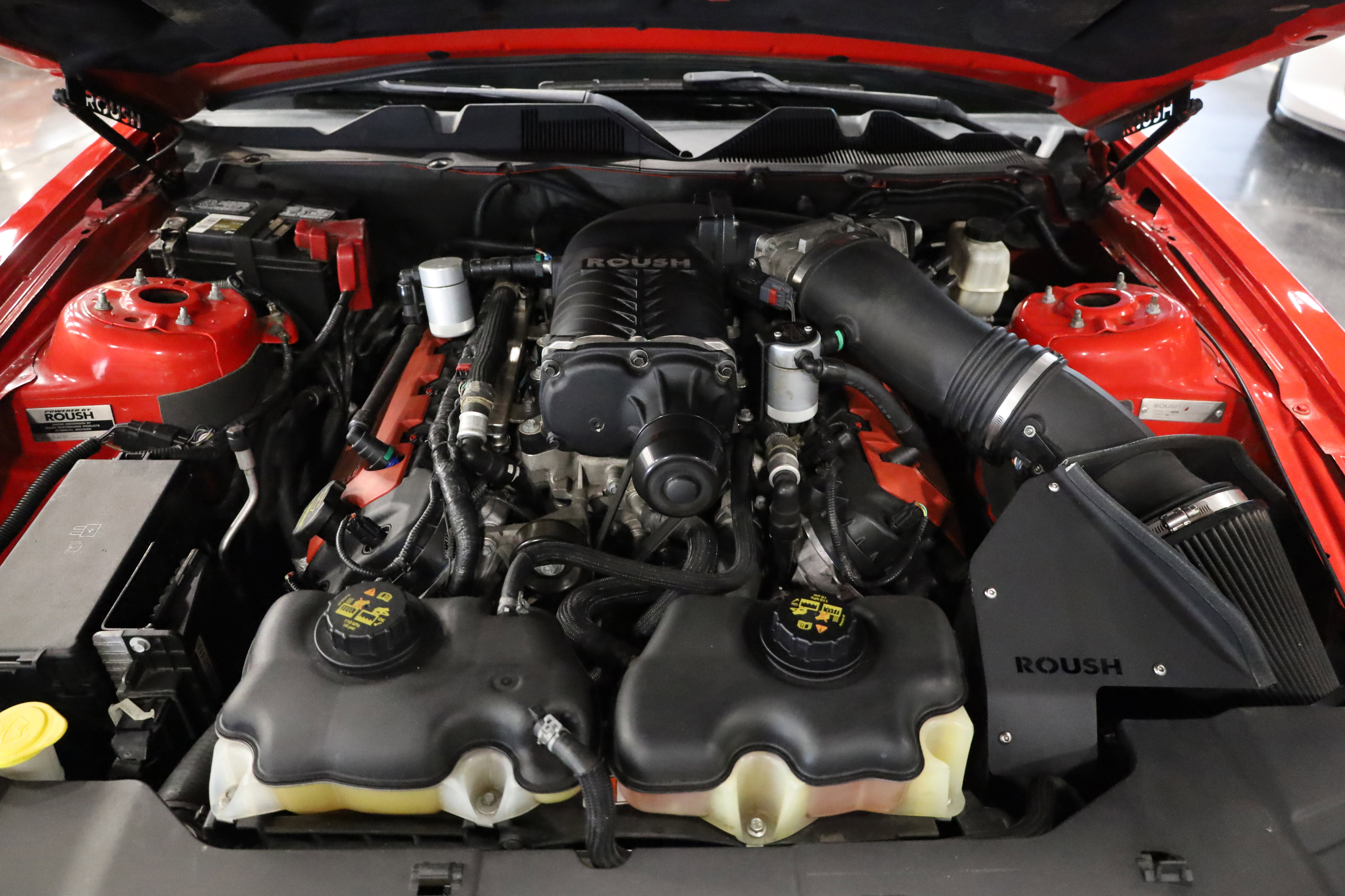 Used 2014 Ford Mustang GT Premium image 34