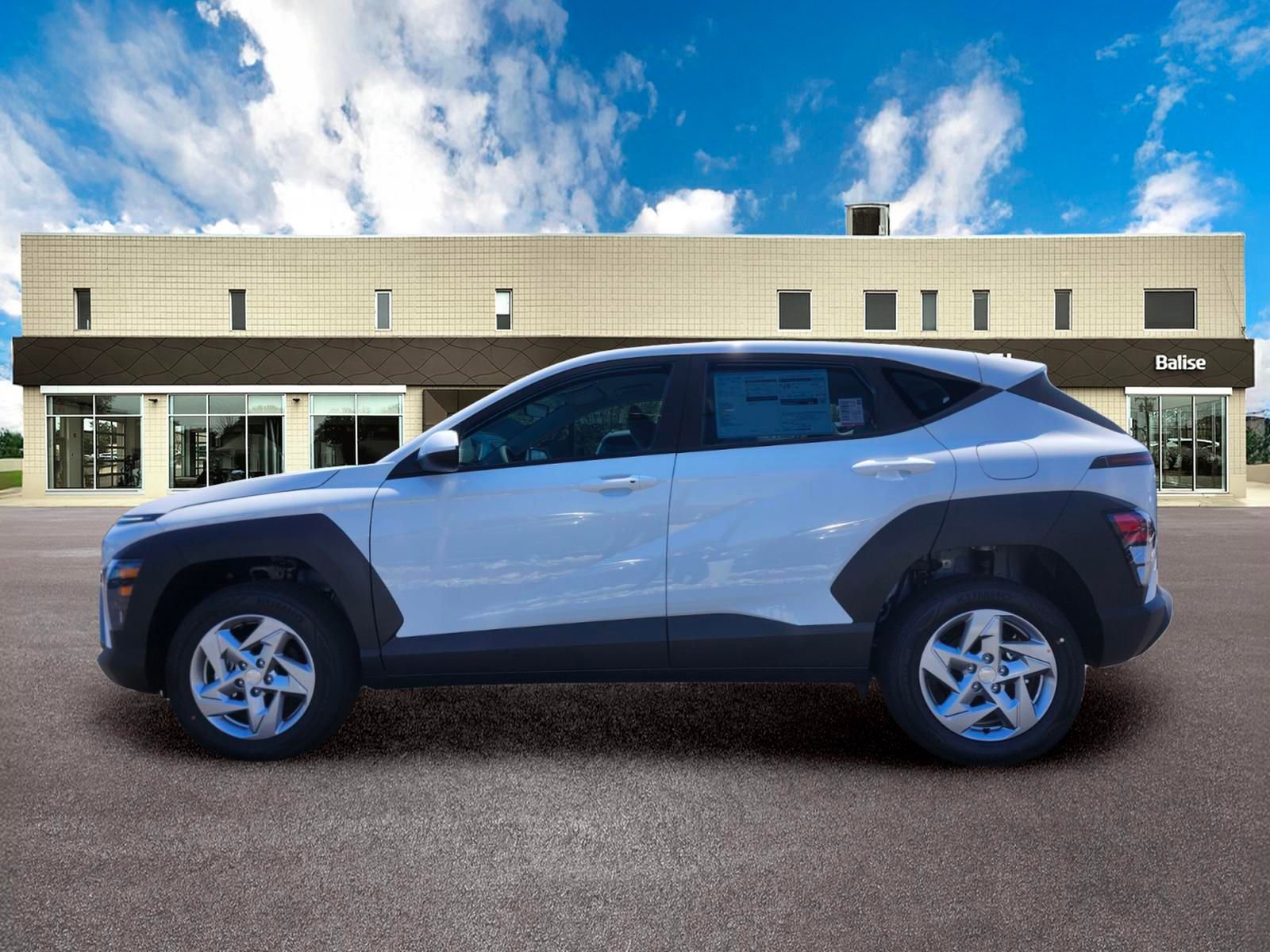 New 2026 Hyundai Kona SE AWD/4WD image 6