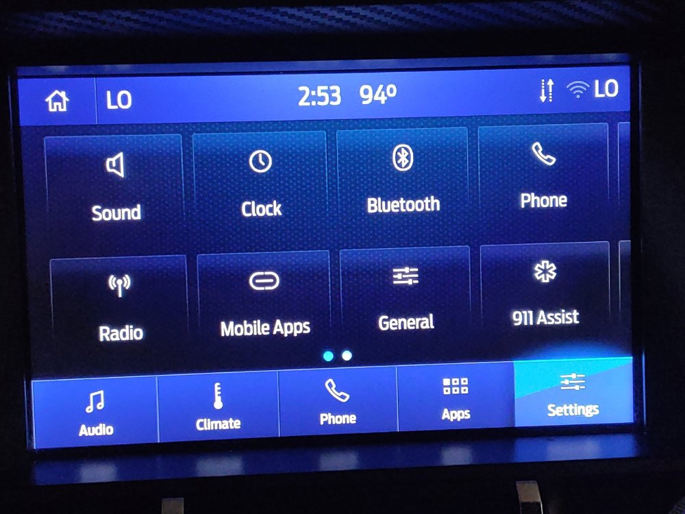 Used 2022 Ford Mustang Premium RWD image 25
