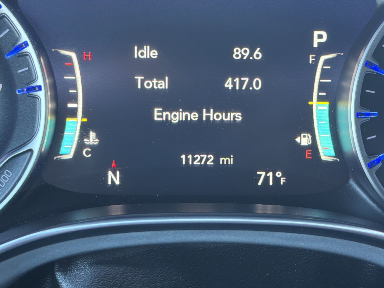 Used 2026 Chrysler Pacifica Limited FWD image 31