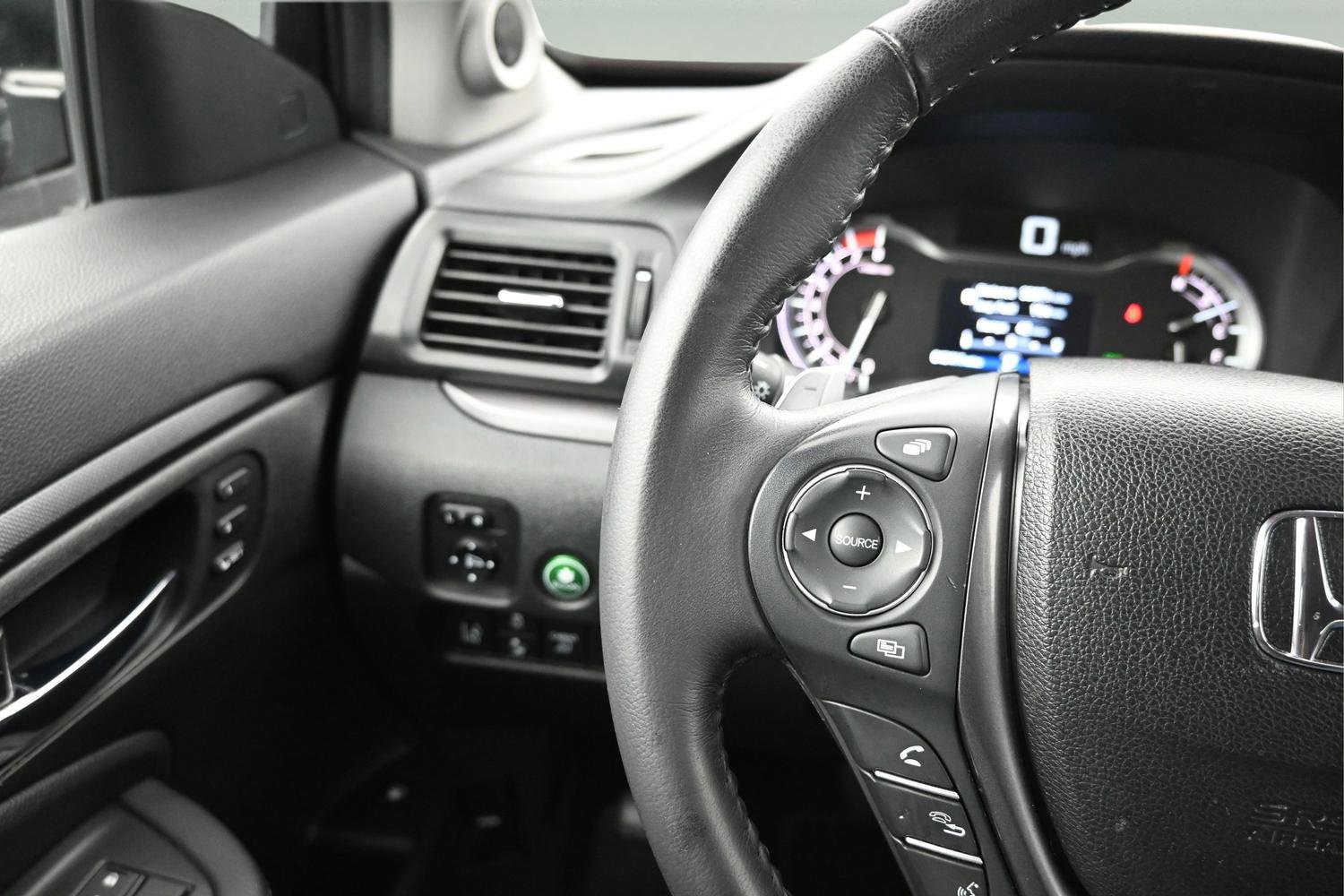 Used 2023 Honda Ridgeline RTL image 15