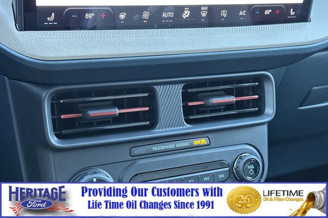 New 2026 Ford Maverick Lariat w/ 4K Tow Package AWD/4WD image 20