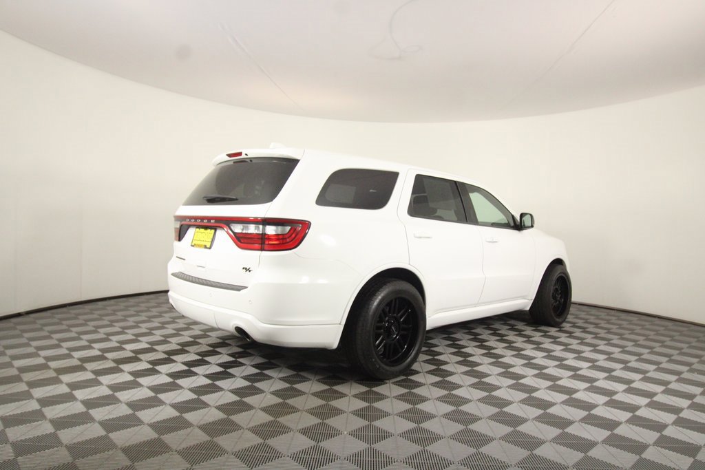 Used 2019 Dodge Durango R/T w/ Blacktop Package image 7