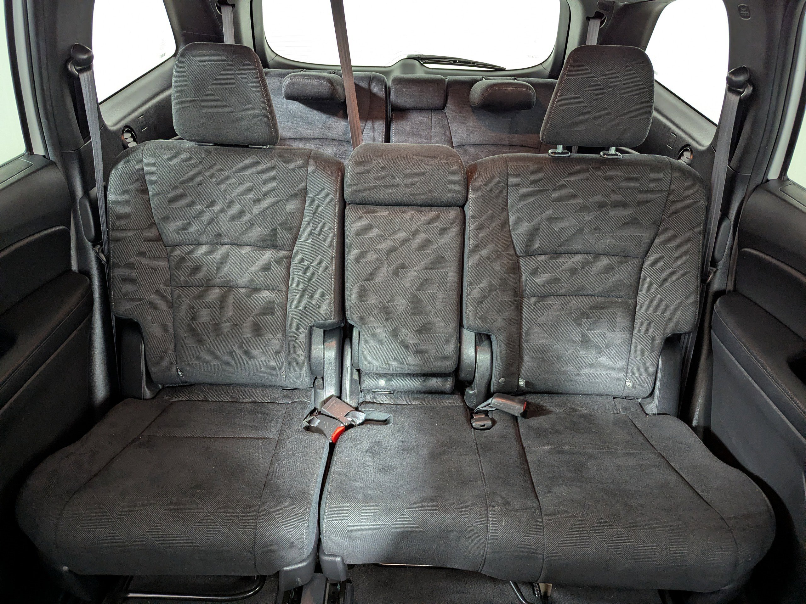 Used 2022 Honda Pilot Sport image 13