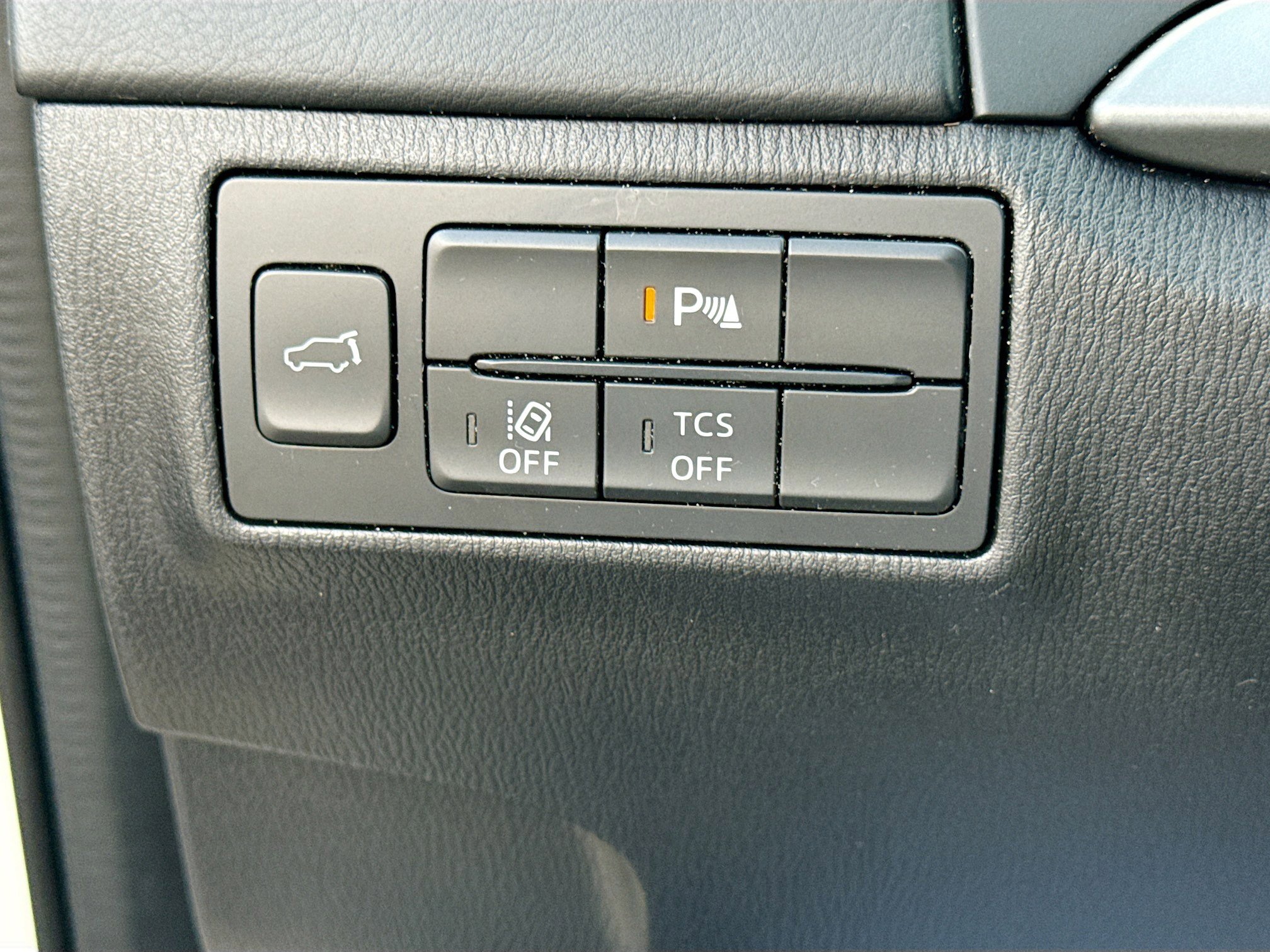 Used 2018 MAZDA CX-9 Touring w/ Touring Premium Package AWD/4WD image 35