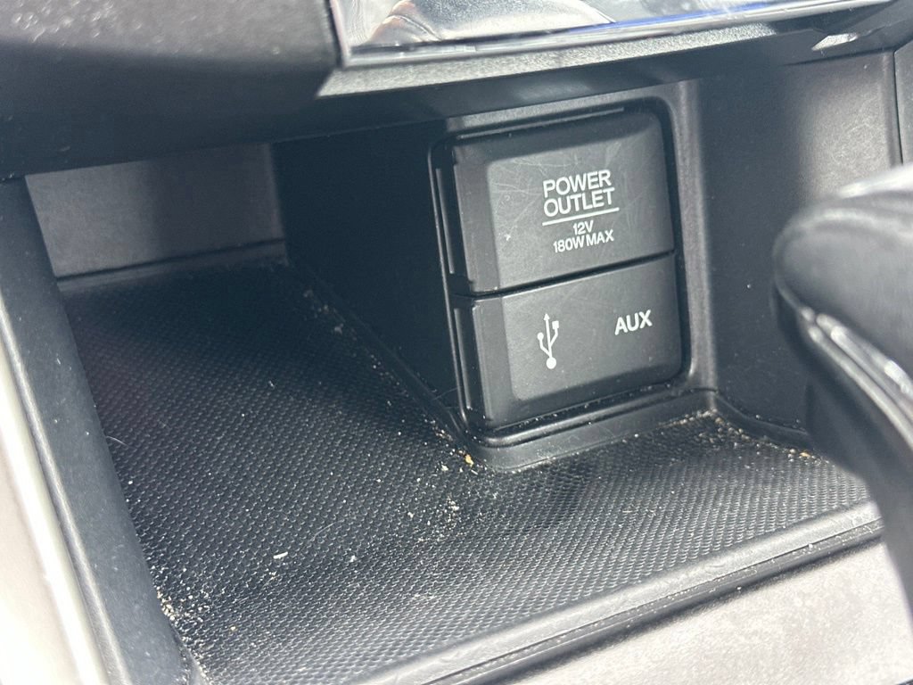 Used 2014 Honda Accord EX-L image 26