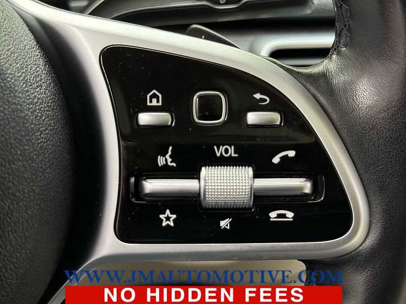 Used 2021 Mercedes-Benz GLE 350 4MATIC image 45