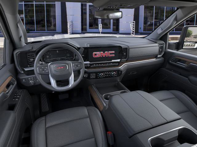 New 2026 GMC Sierra 3500 SLT w/ SLT Convenience Package image 87