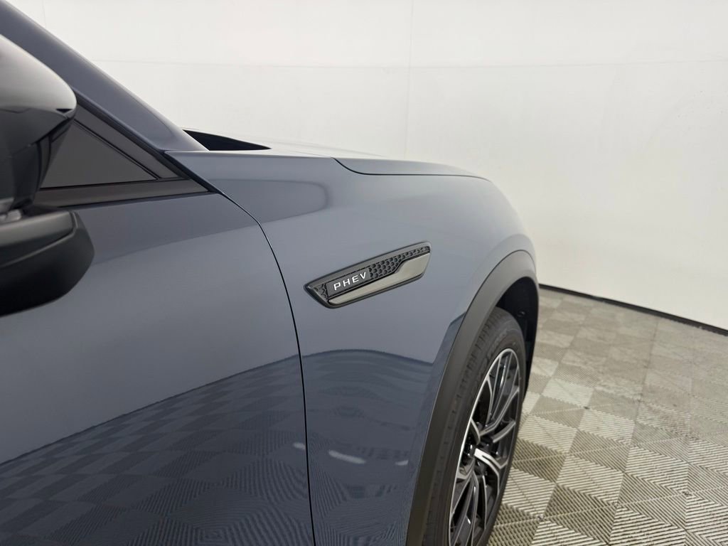 New 2025 MAZDA CX-70 Plug-In Hybrid w/ Premium Pkg image 30