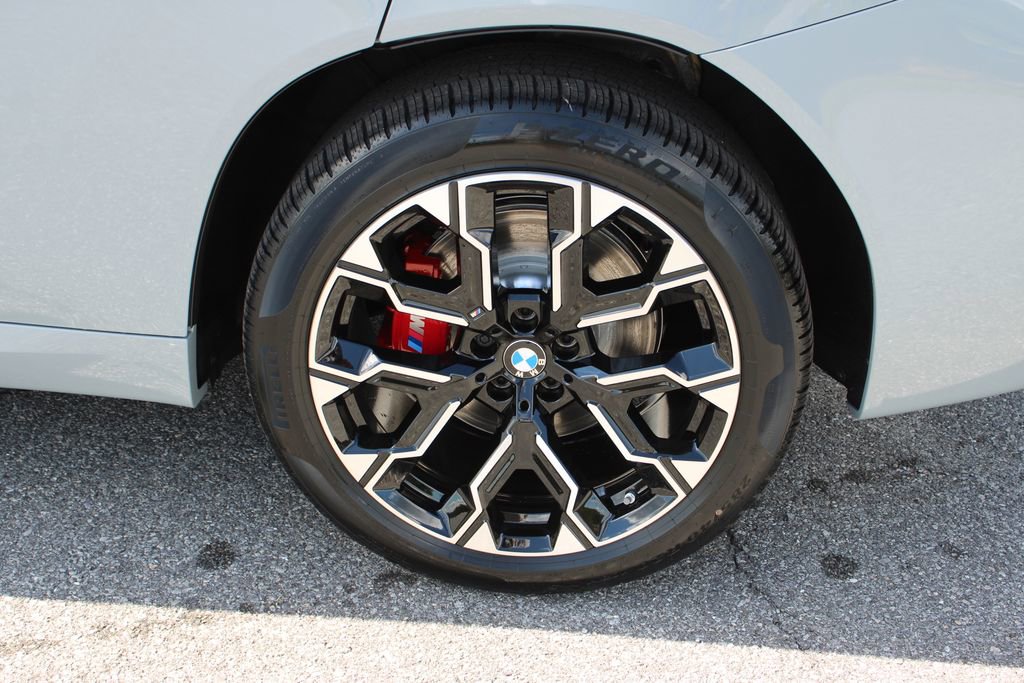 New 2026 BMW X3 M50 w/ Premium Package image 38