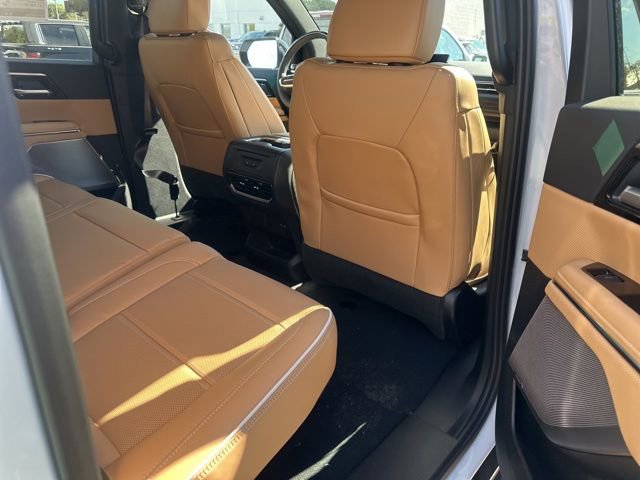 New 2026 GMC Sierra EV Denali image 27