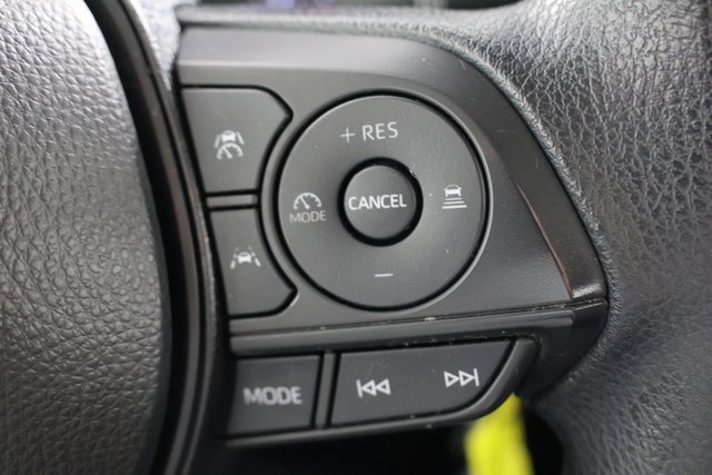 Used 2024 Toyota Corolla LE image 12