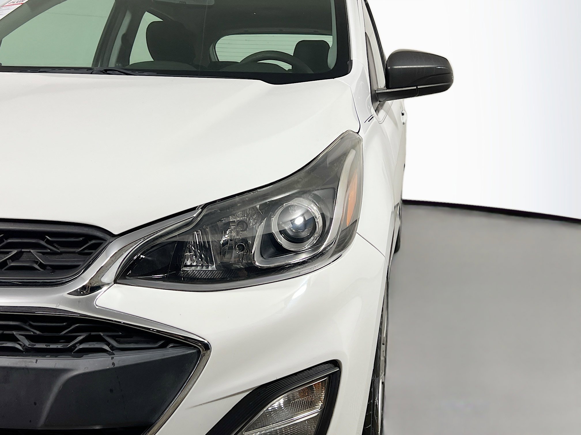 Used 2021 Chevrolet Spark LS image 14