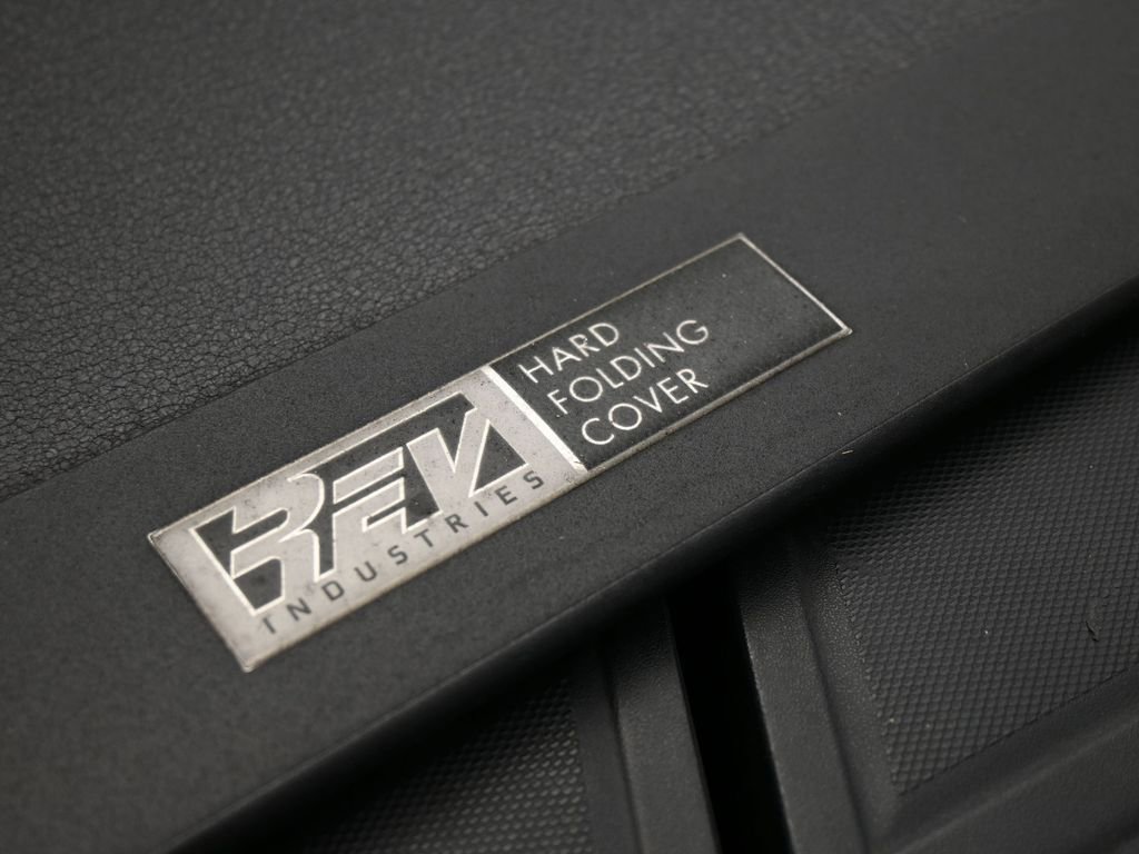 Used 2024 Chevrolet Silverado 1500 Custom Trail Boss image 34