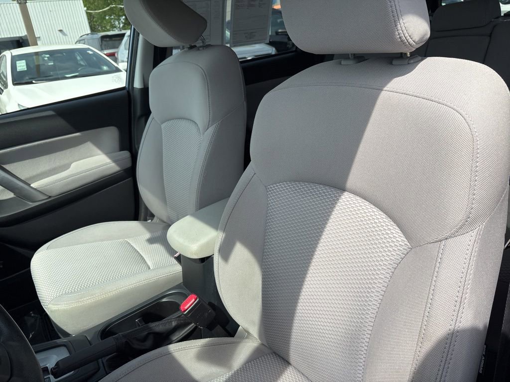 Used 2015 Subaru Forester 2.5i Premium w/ Popular Package #1 image 19