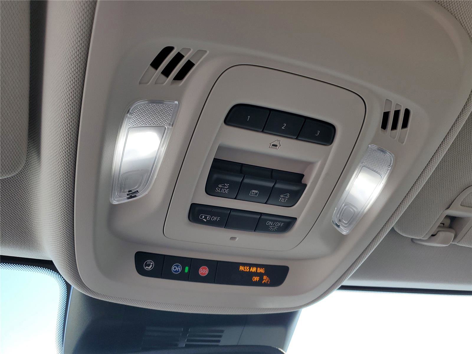 New 2026 Buick Envision Preferred image 32