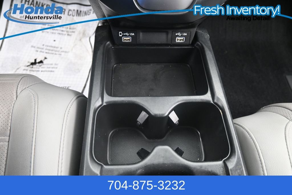 Used 2020 Honda CR-V EX-L image 32
