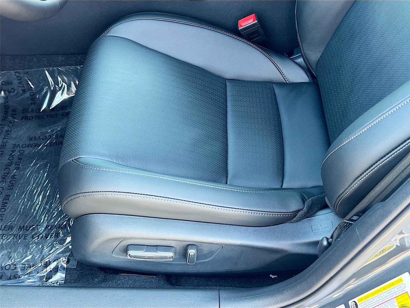 New 2026 Honda Civic Sport Touring image 22