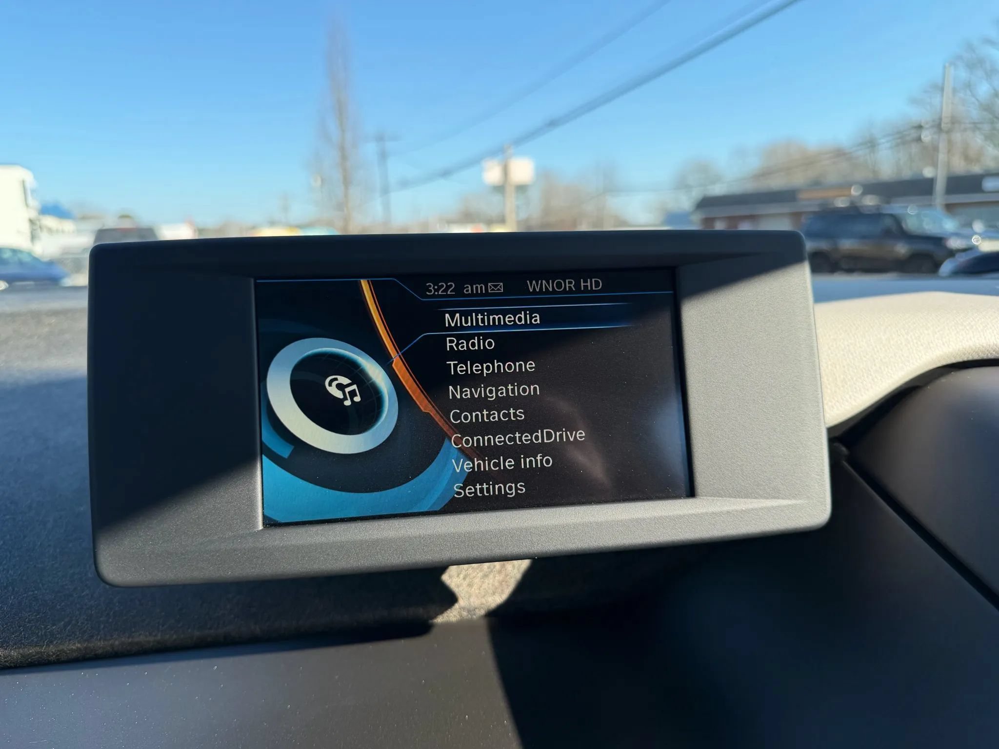 Used 2015 BMW i3 w/ Range Extender RWD image 22