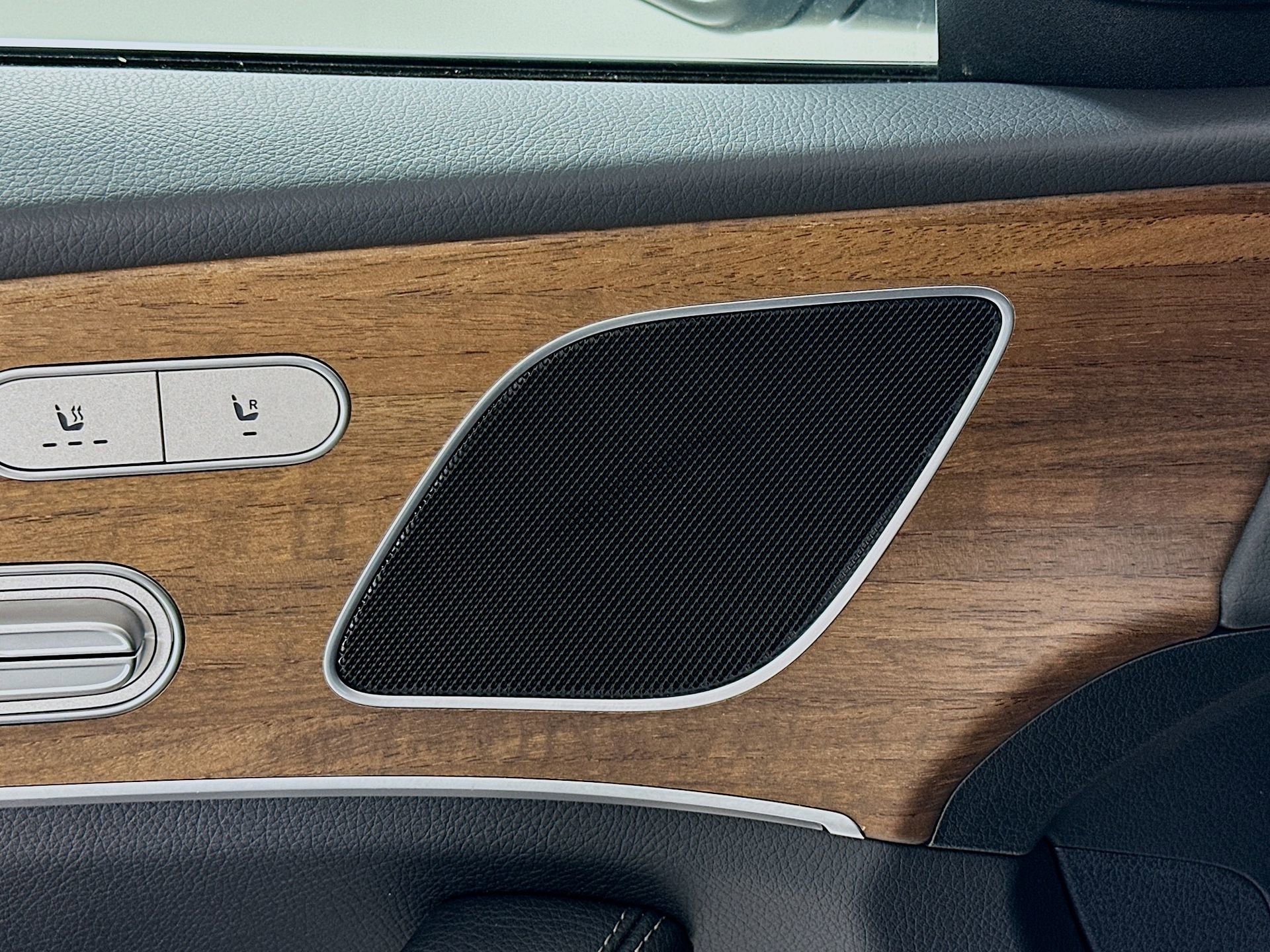 Certified 2025 Mercedes-Benz GLE 350 4MATIC image 20