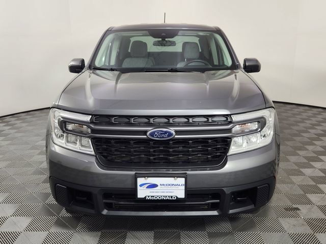 Used 2023 Ford Maverick XLT w/ Equipment Group 300A Standard AWD/4WD image 7