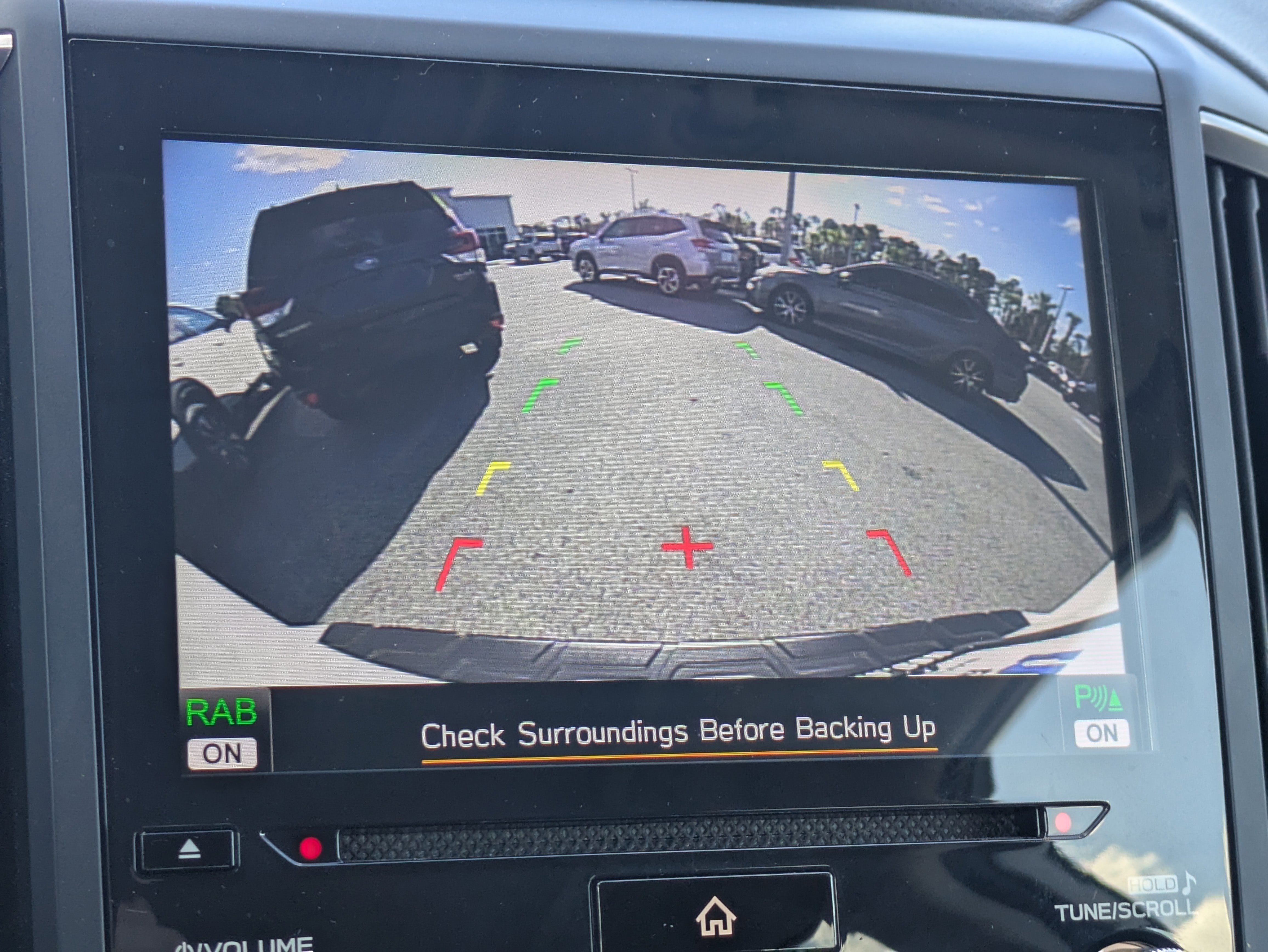 Certified 2026 Subaru Forester Premium image 21