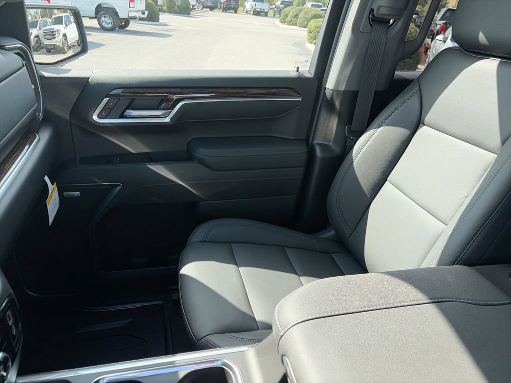 New 2026 GMC Sierra 1500 Elevation w/ Elevation Premium Package AWD/4WD image 33