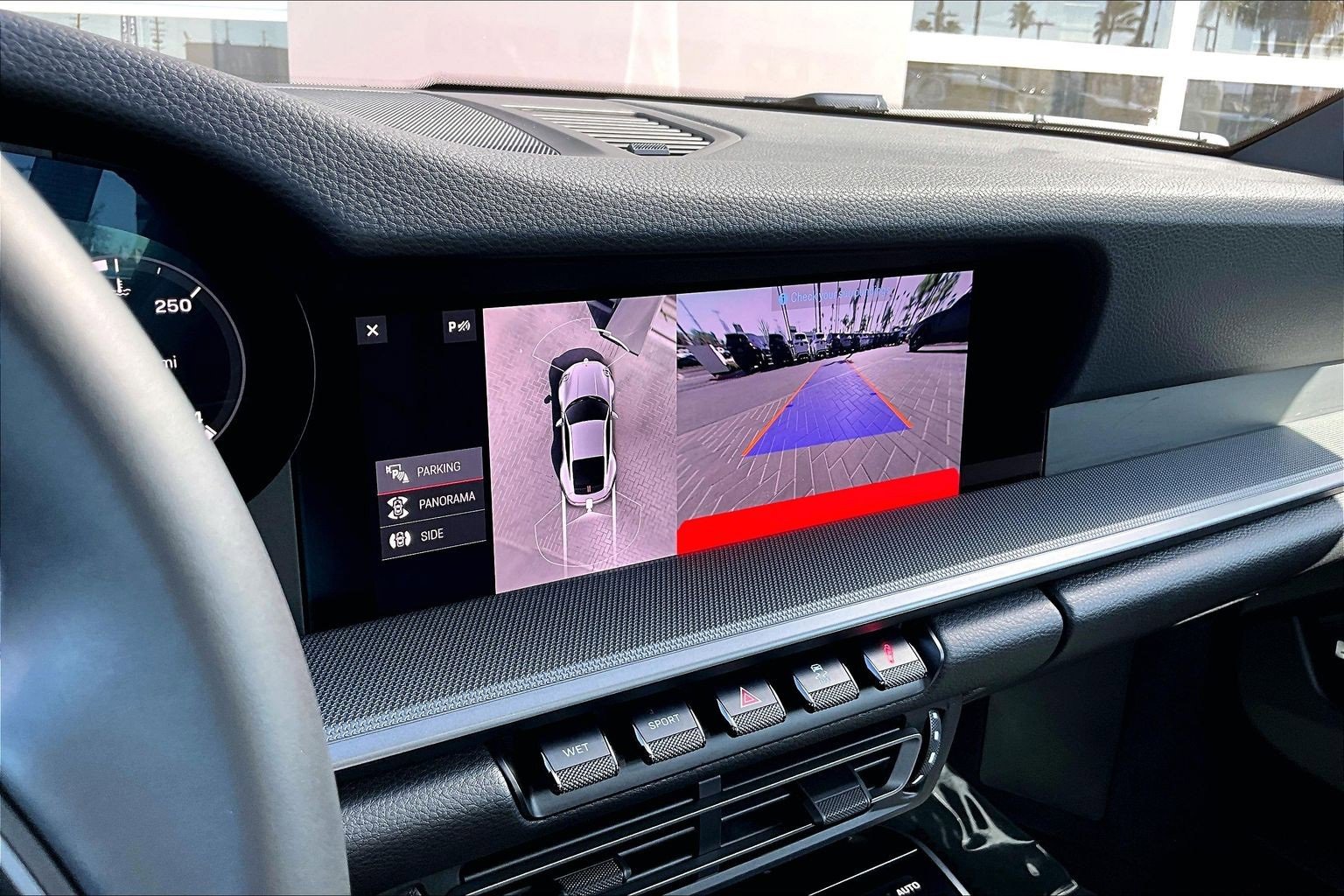 Used 2021 Porsche 911 Carrera image 21