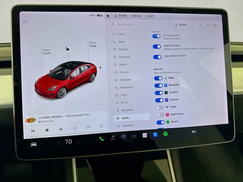Used 2019 Tesla Model 3 Long Range image 49