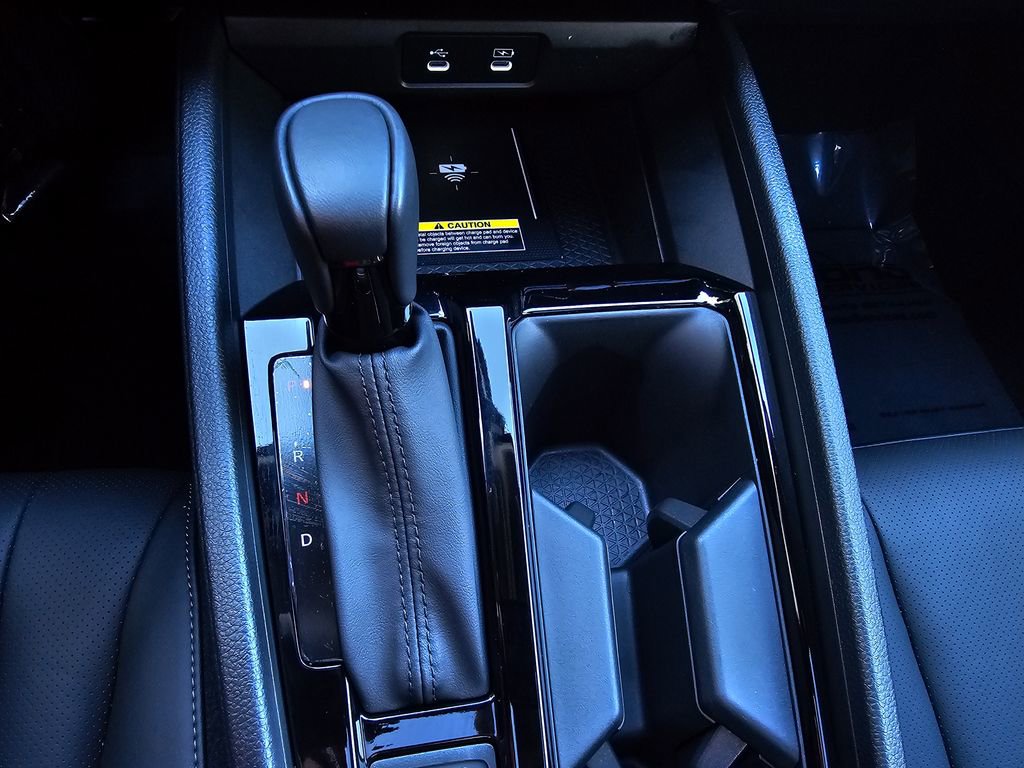 Used 2025 Honda Accord EX-L image 13