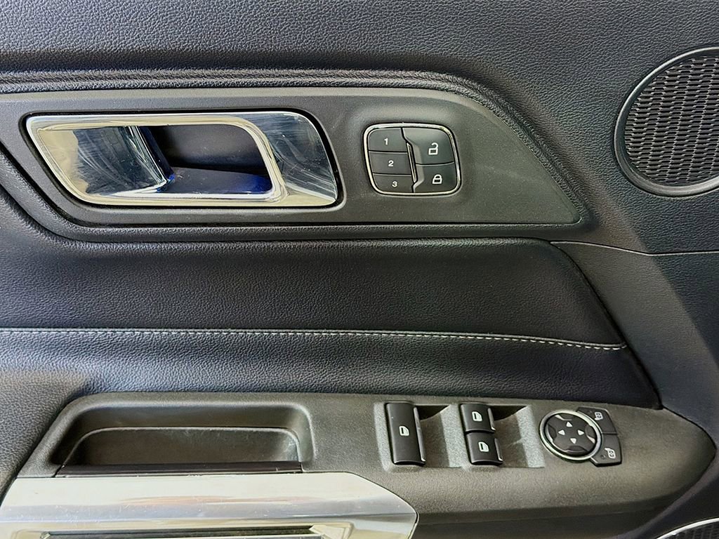 Used 2015 Ford Mustang Premium w/ Equipment Group 201A image 23