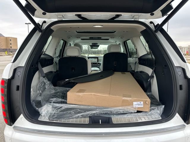 New 2026 Hyundai Palisade Calligraphy image 39