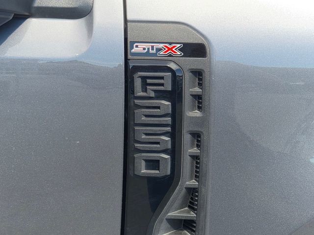 Used 2024 Ford F250 XL w/ STX Appearance Package image 29