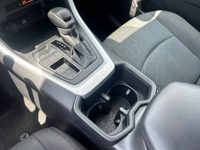 Used 2024 Toyota RAV4 XLE FWD image 28