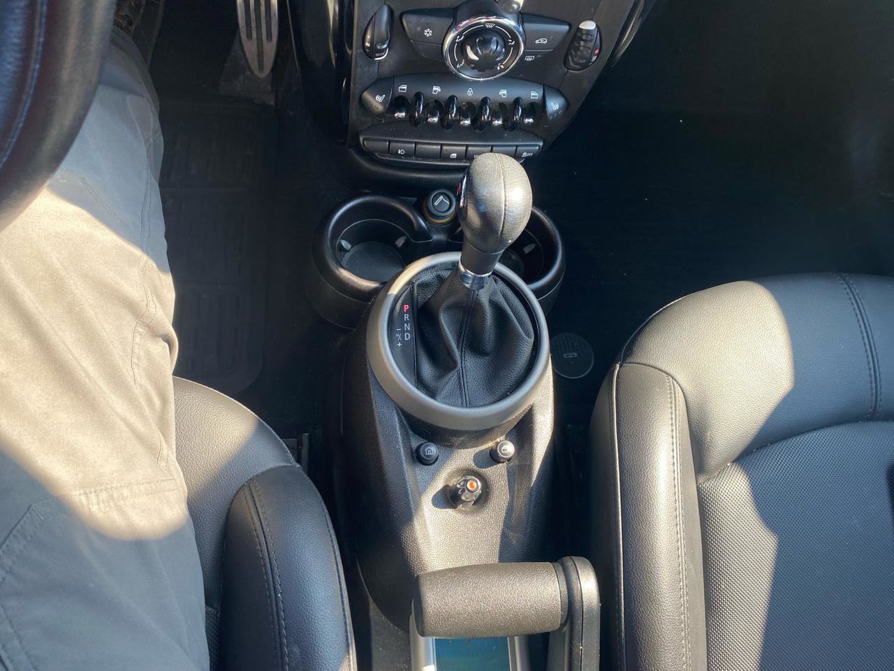 Used 2012 MINI Cooper Countryman S image 16