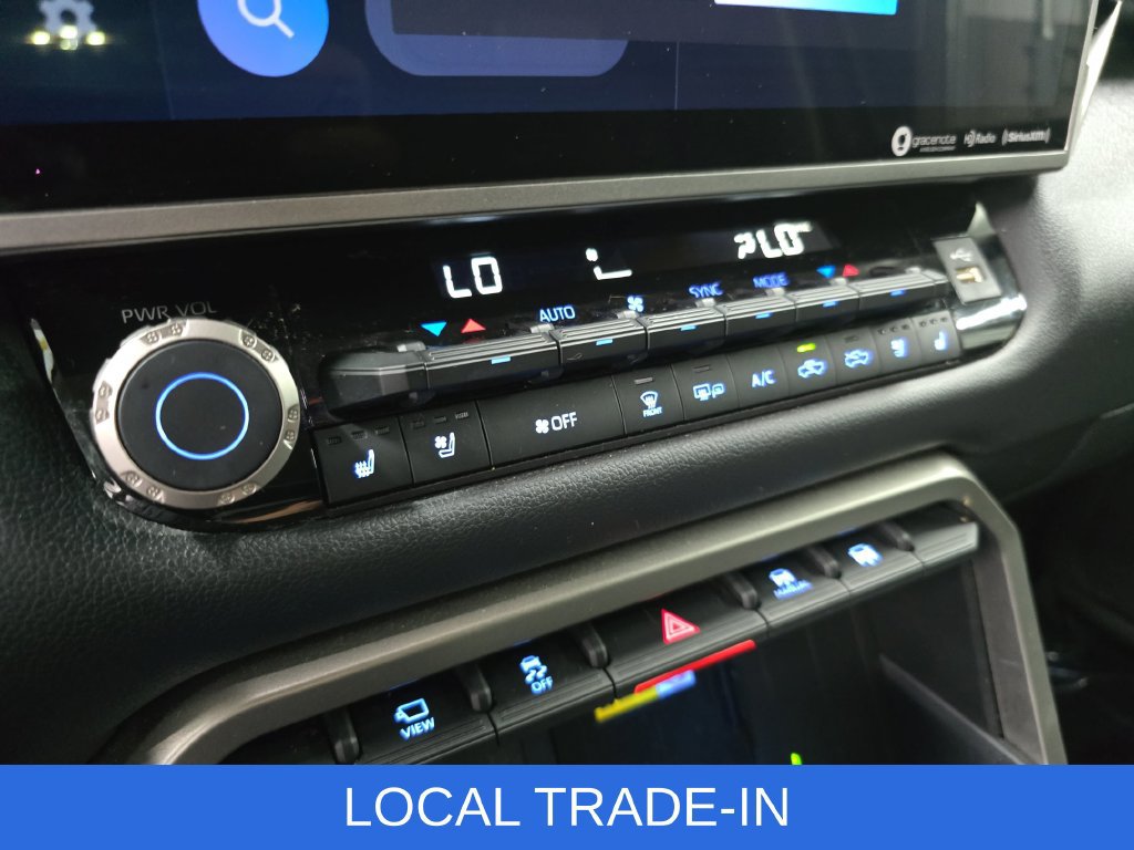 Used 2023 Toyota Tundra Limited RWD image 21
