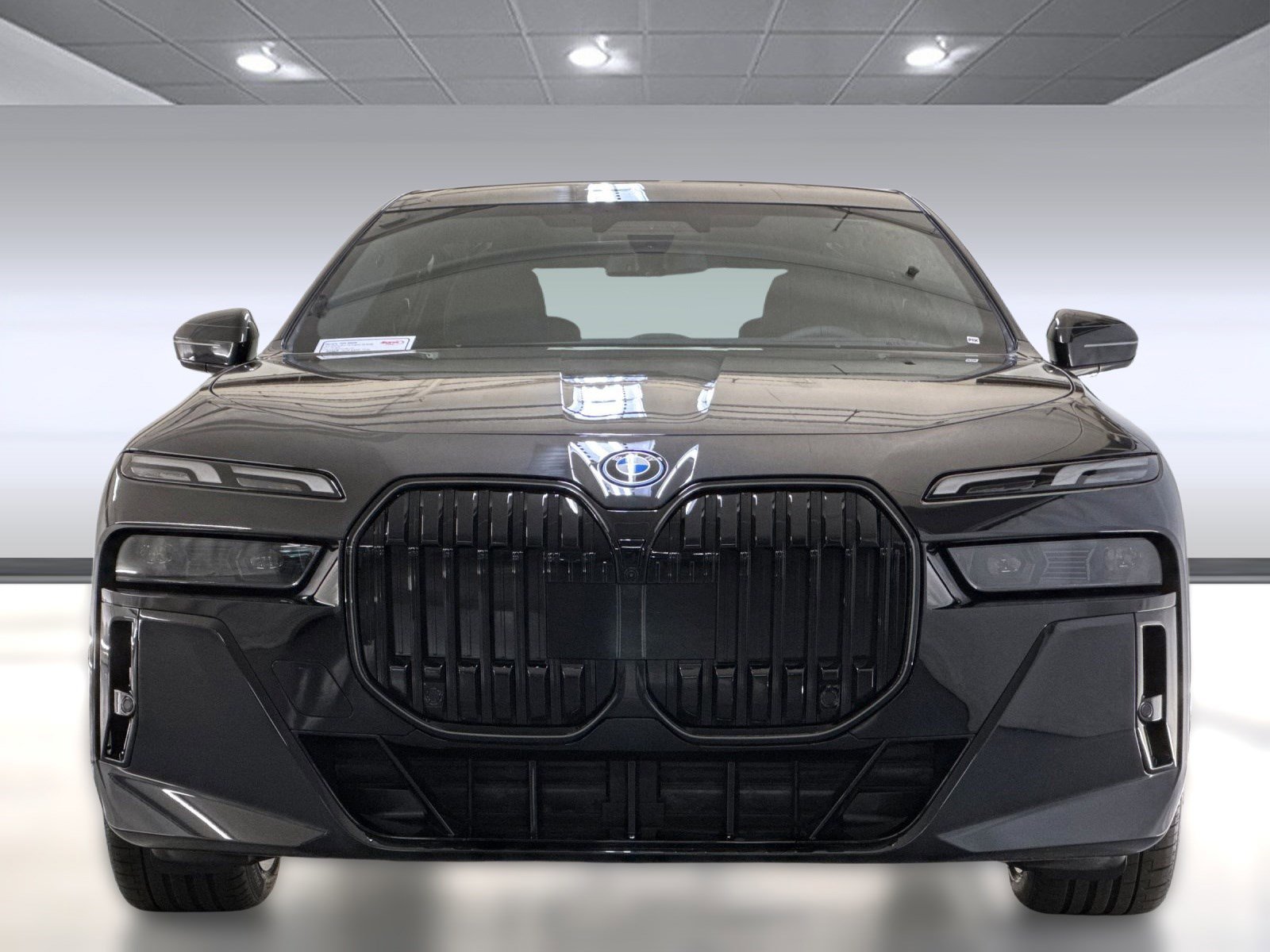 New 2026 BMW 750e xDrive image 6