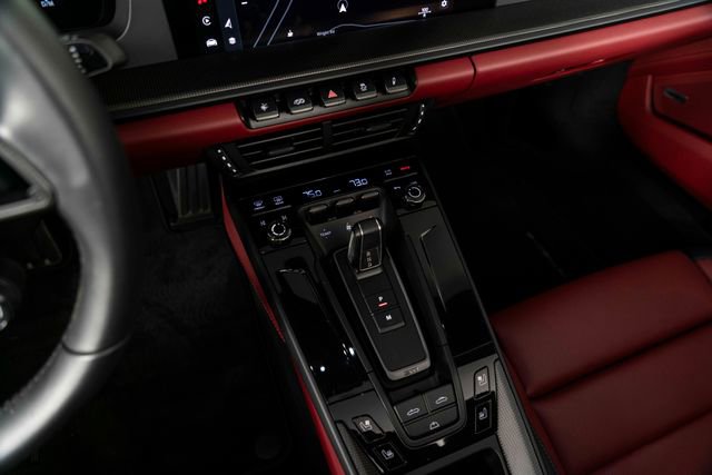 Used 2025 Porsche 911 Carrera 4 GTS image 21