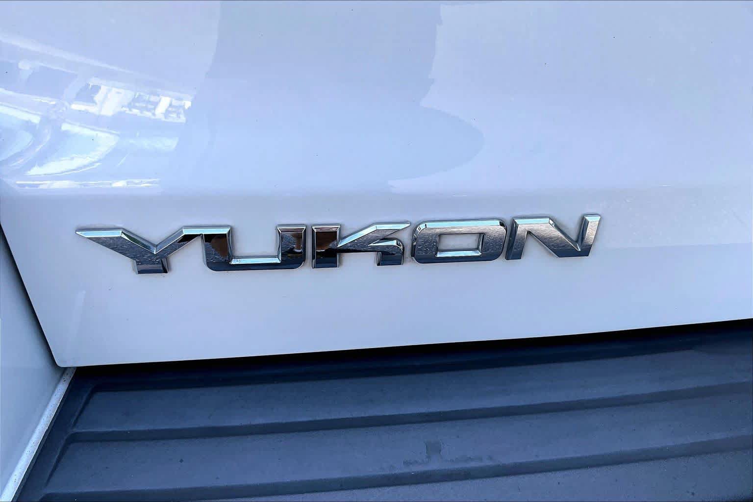 Used 2017 GMC Yukon SLT RWD image 30