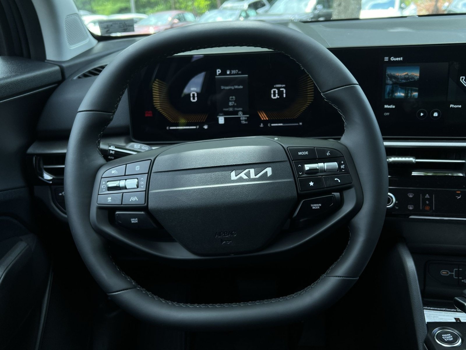 New 2026 Kia Sportage LX w/ LX Convenience Package AWD/4WD image 39