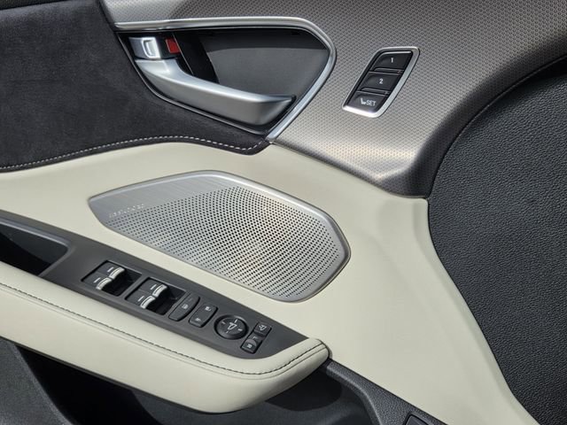New 2026 Acura RDX A-Spec AWD/4WD image 15