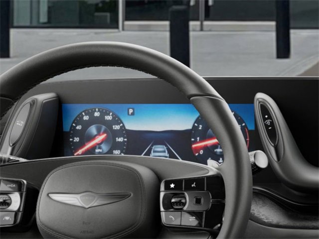 New 2026 Genesis G90 3.5T Prestige image 13