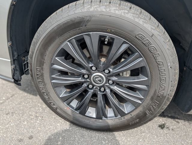 Used 2021 Lexus GX 460 Premium AWD/4WD image 49