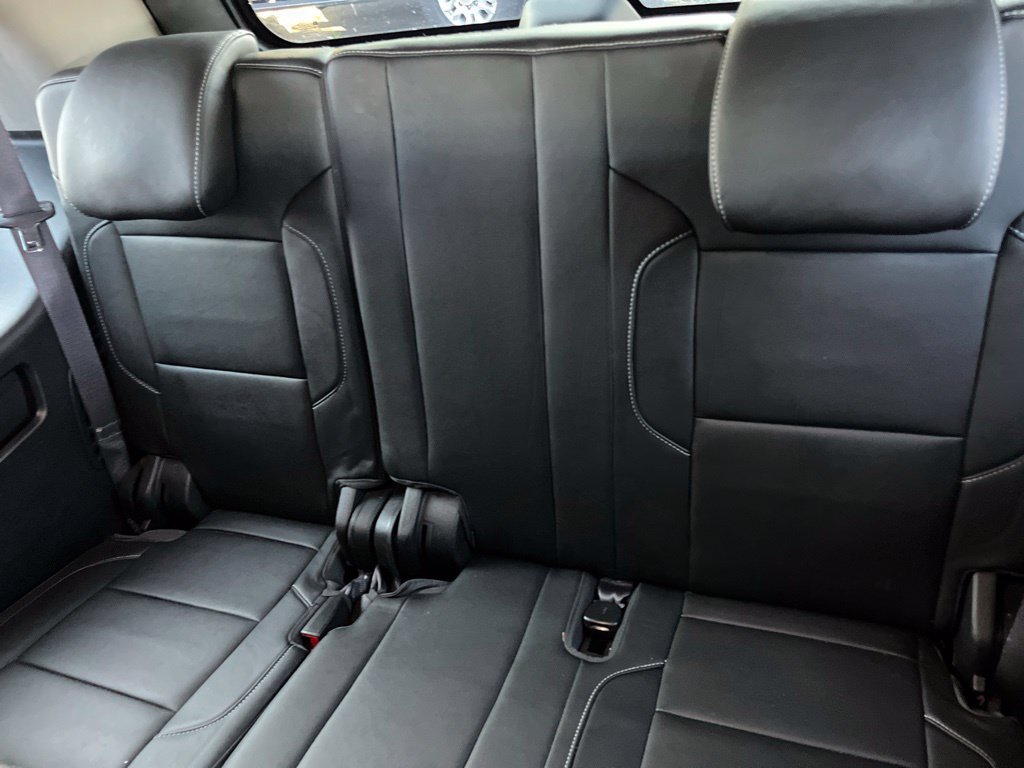 Used 2016 Chevrolet Tahoe LT RWD image 28