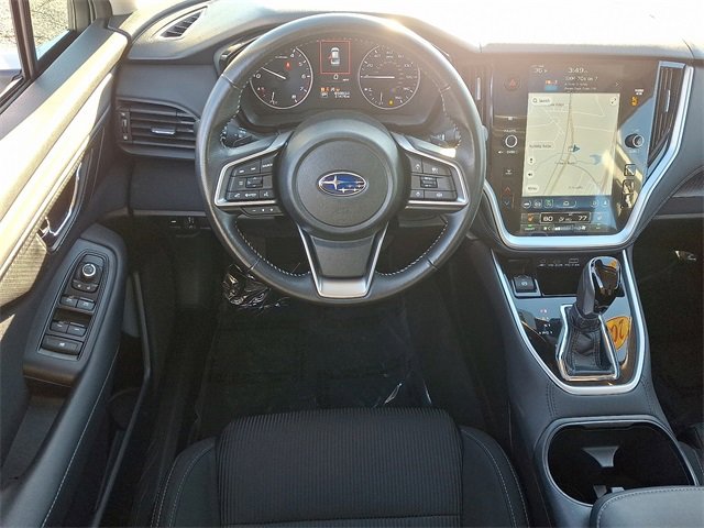 Used 2024 Subaru Legacy Premium image 11