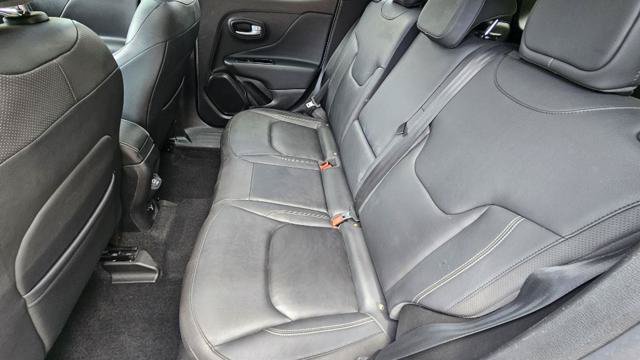 Used 2020 Jeep Renegade Altitude AWD/4WD image 26