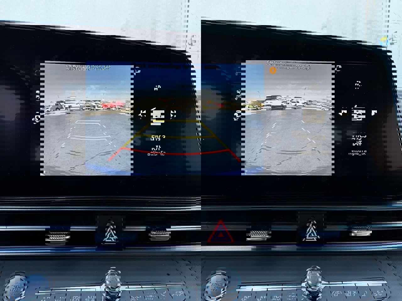 Used 2025 Hyundai Elantra SEL image 34