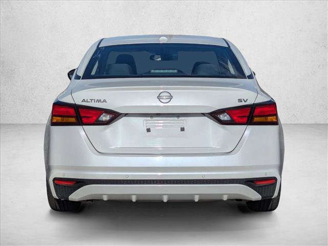 Used 2023 Nissan Altima 2.5 SV image 6