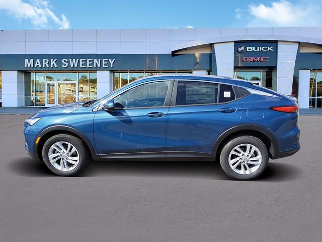 New 2026 Buick Envista Preferred w/ Convenience I Package image 29